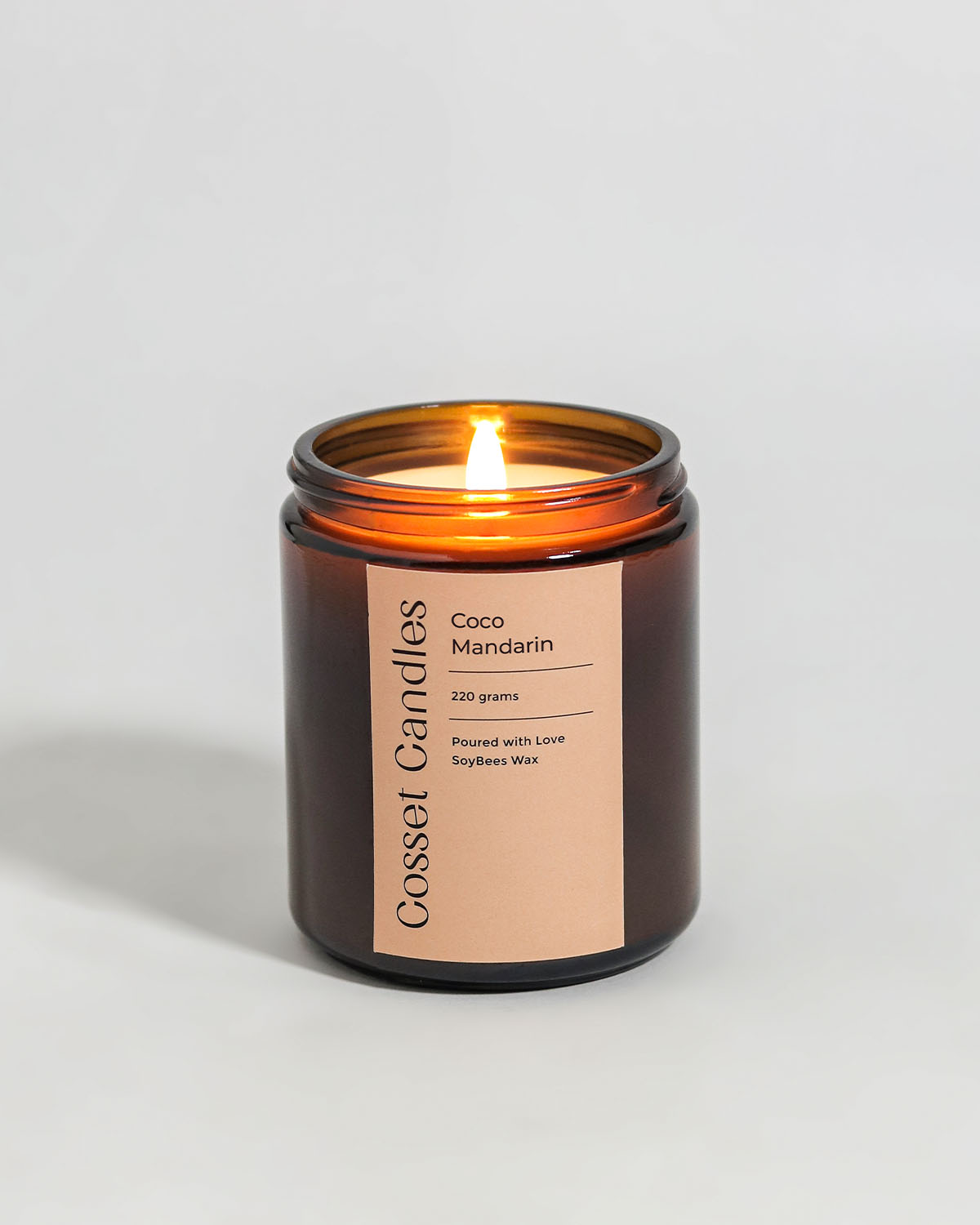 Candles Ecom 1200x1500_0029_Coco Mandarin Coco Mandarin - Image 3