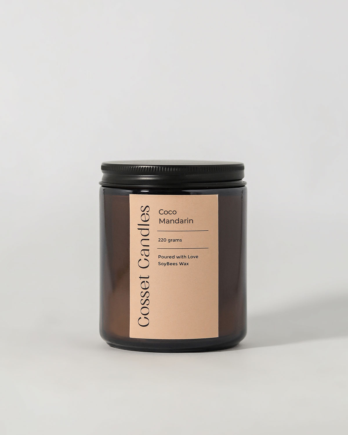 Candles Ecom 1200x1500_0037_Coco Mandarin Coco Mandarin - Image 2