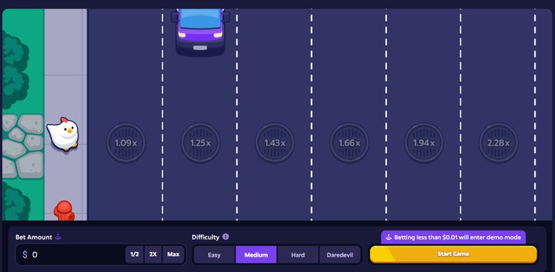 La Missione Uncrossable, il Giochi di Casinò che sta affascinando l'Italia La Missione Uncrossable, il Giochi di Casinò che sta affascinando l
