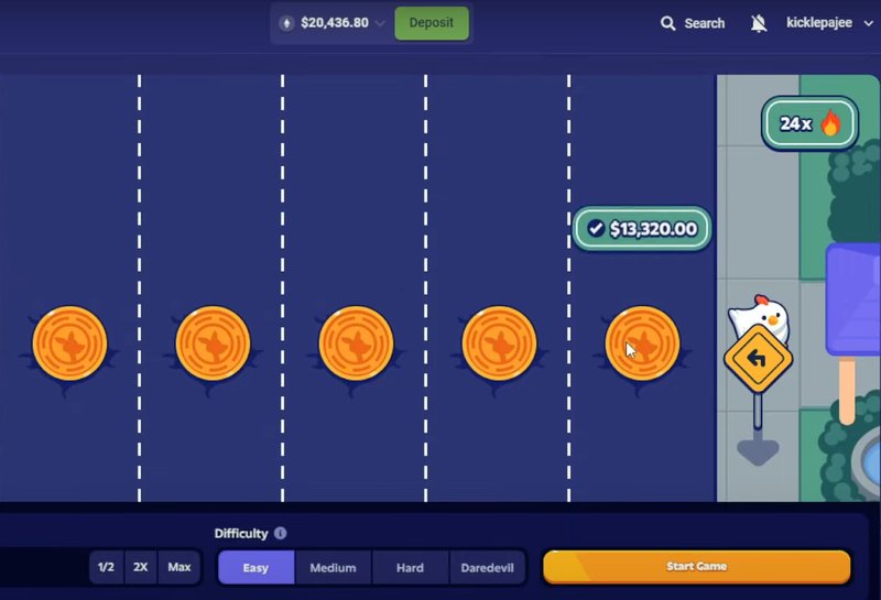 Exploring the Thrills and Challenges of Mission Uncrossable in Canada