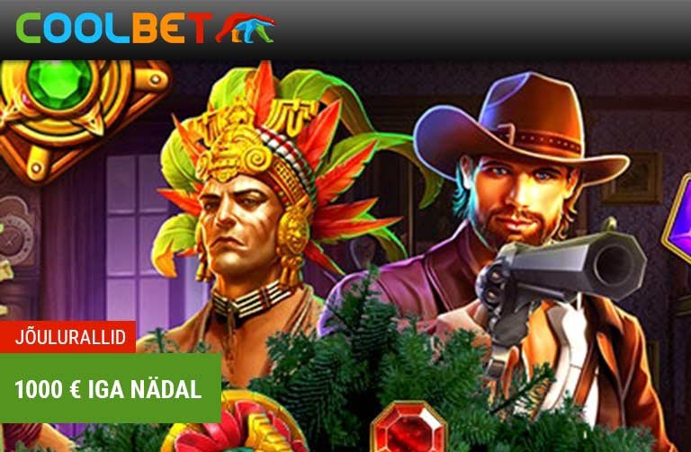 Kas Coolbet Kasiino on parem kui teised? Meie võrdlus