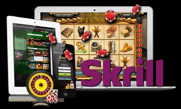 Minimum depositum skrill casino online - Comparing Skrill Casinos: Which One is Right for You?