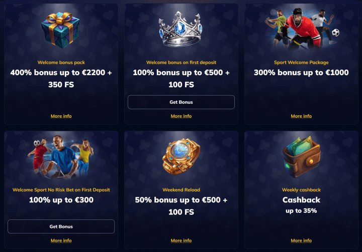 Germany - rioace Login