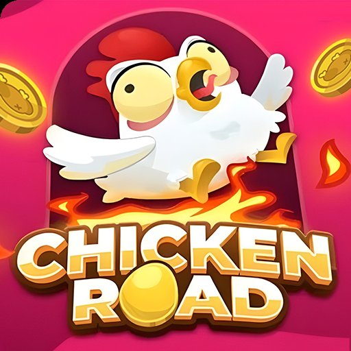Explore juego chicken road
