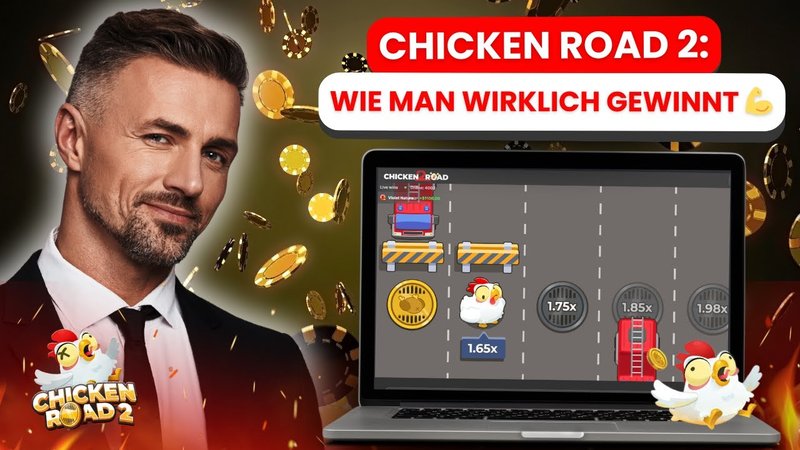 Chicken road 2 game in Germany