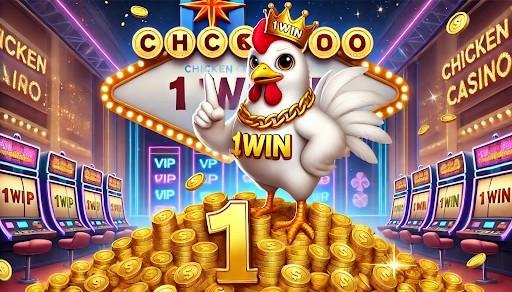 Chicken road jeu d'argent - Découvrez le jeu de slot emblématique Chicken Road à l'ère de l'online