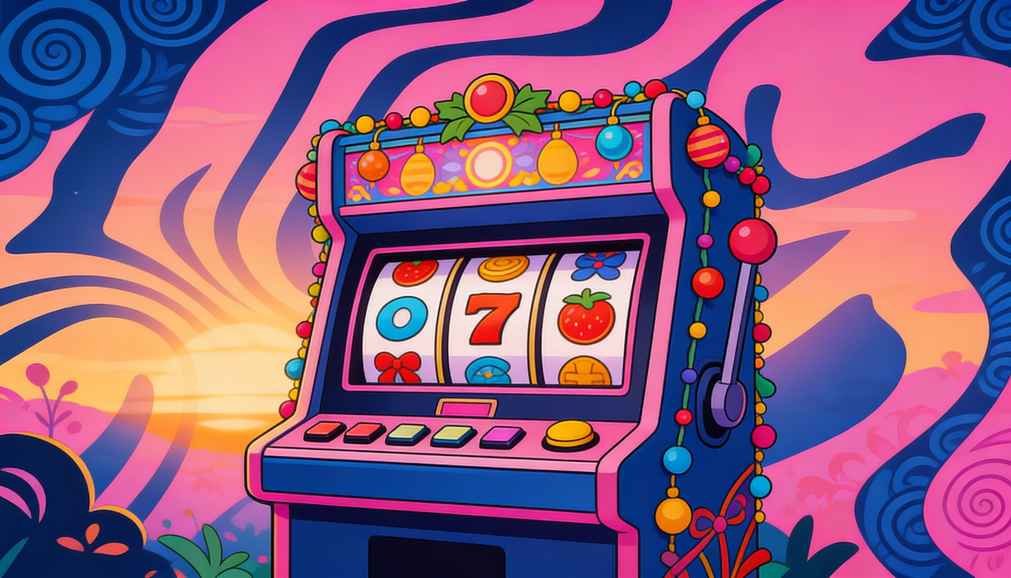 Bizzo casino online