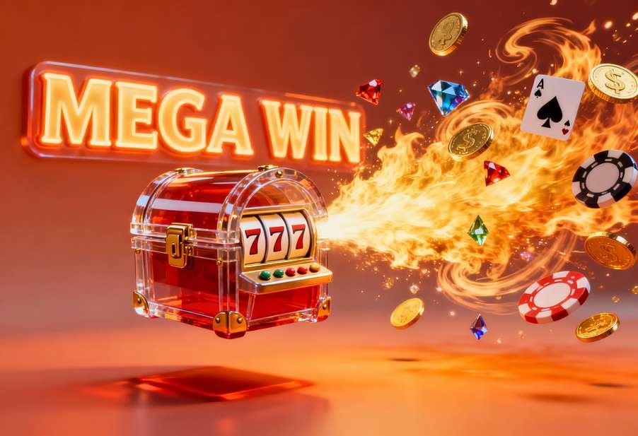 Spin away casino app