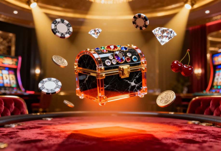 luck casino online luck casino online