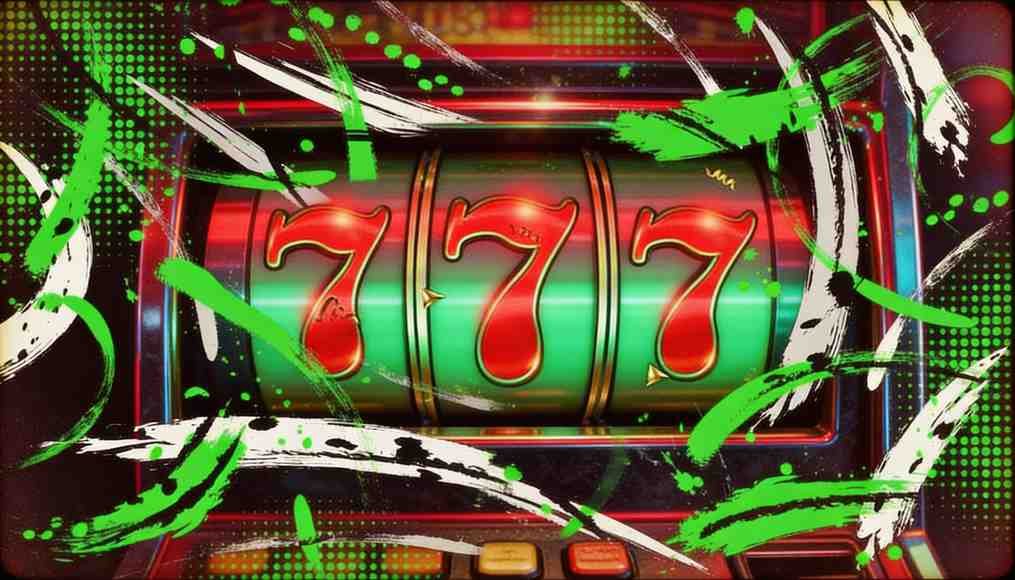 Atlantis slots casino online
