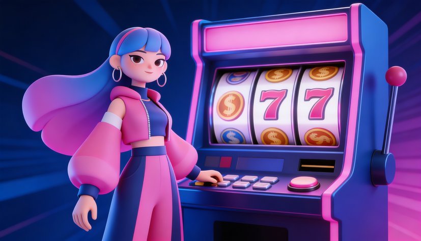 Mega casino app