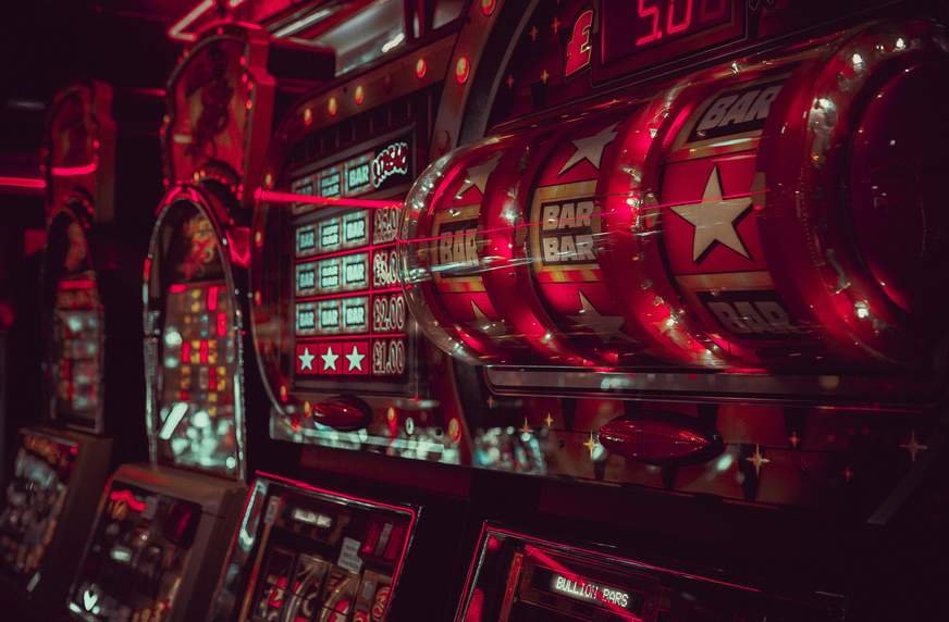 Ruby slots casino anmelden