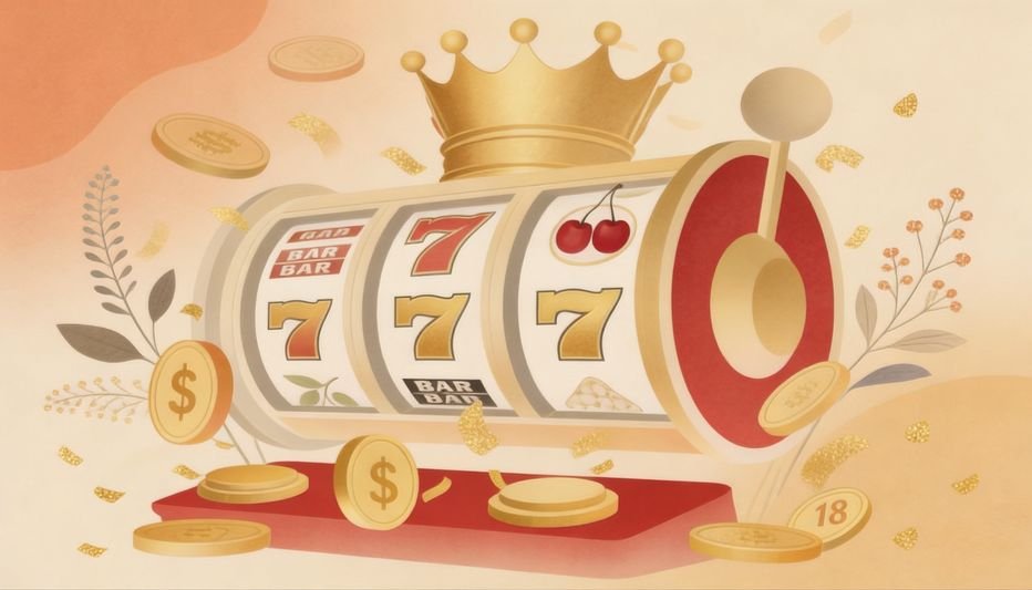 Casino intense