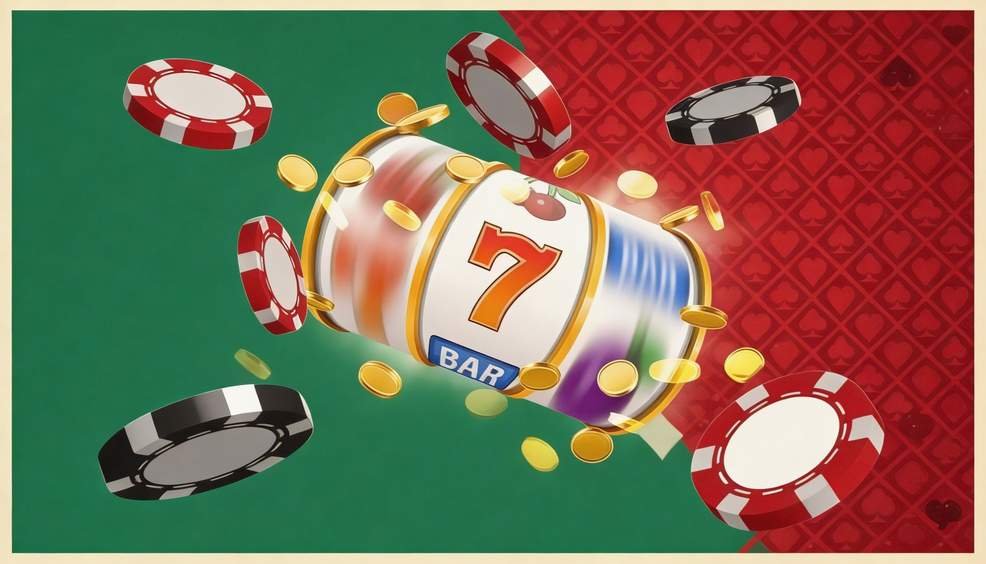 Verde casino