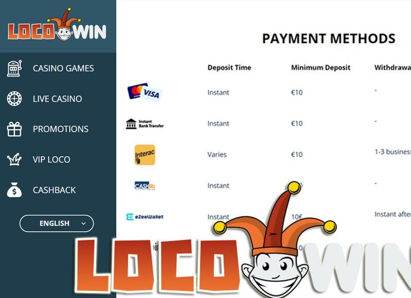 Locowin Casino: Echte Spieler teilen ihre Erfahrungen Locowin Casino: Echte Spieler teilen ihre Erfahrungen, locowin casino