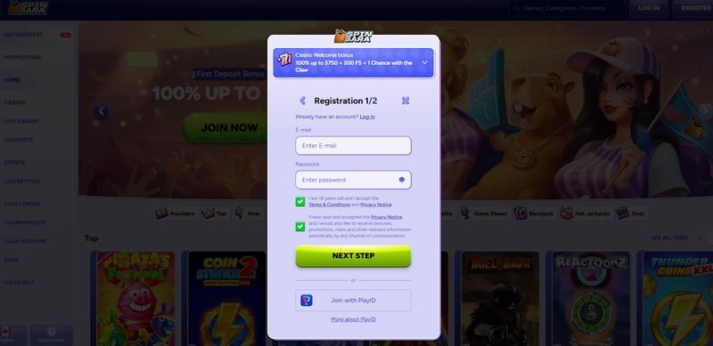 Najlepsze Gry Na Telefonach - Czego Powinniśmy Oczekiwać od Nowych Aplicacji? Spinbara casino, spinbara casino bonus