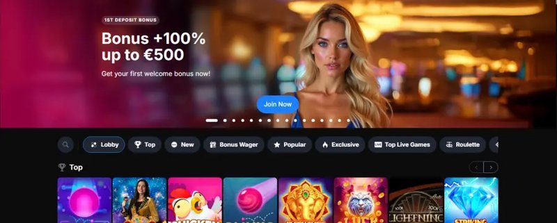 Experience the Thrill of Unlimluck Casino in the United Kingdom Today Experience the Thrill of Unlimluck Casino in the United Kingdom Today